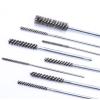 DIY Drill Brushes 50 x 150mm Stainless Steel Wire Tube Brush for Inner Diameter Deburring Polishing Cleaning Rust Removing(Diameter 8.5mm) view 3