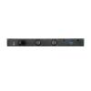 1U Firewall Appliance, OPNsense, VPN, Network Security Rackmount Hardware, I5 3210M, RZ02, 6 x Intel 2.5GbE 226-V LAN, 4 x SFP, Console, 2G RAM, 32G SSD view 4