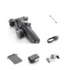 WZKBMFA for DJI Mobile for Smartphone Gimbal Stabilizer 3 Axis Phone(White Color) view 1