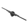 16.5in WiFi 3D Hologram Fan Borderless Images 3D Projector 100240V 2000x224 With 224 LED Light Beads High Brightness view 1