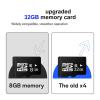 3D Hologram Projector Fan, Remote Wifi Control Commercial Advertising Display Hologram Projector 32G SD Card High Brightness(80cm) view 4