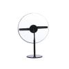 30CM 3D Hologram Projection Fan, Desktop LED Holographic Light Player, Advertising Display Machine High Brightness(Clear) view 1