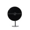 30CM 3D Hologram Projection Fan, Desktop LED Holographic Light Player, Advertising Display Machine High Brightness(Clear) view 3