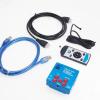 Lab Microscope Slides 48MP 4K 2K 1080P 60FPS HDMI USB Industrial Microscope C-Mount Digital Camera for PCB Soldering Microscope Parts view 4