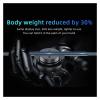 45cm WIFI 3D Holographic Projector, 352LED Holographic Player Fan For Image Video Store Bar Party Advertising Display High Brightness view 4