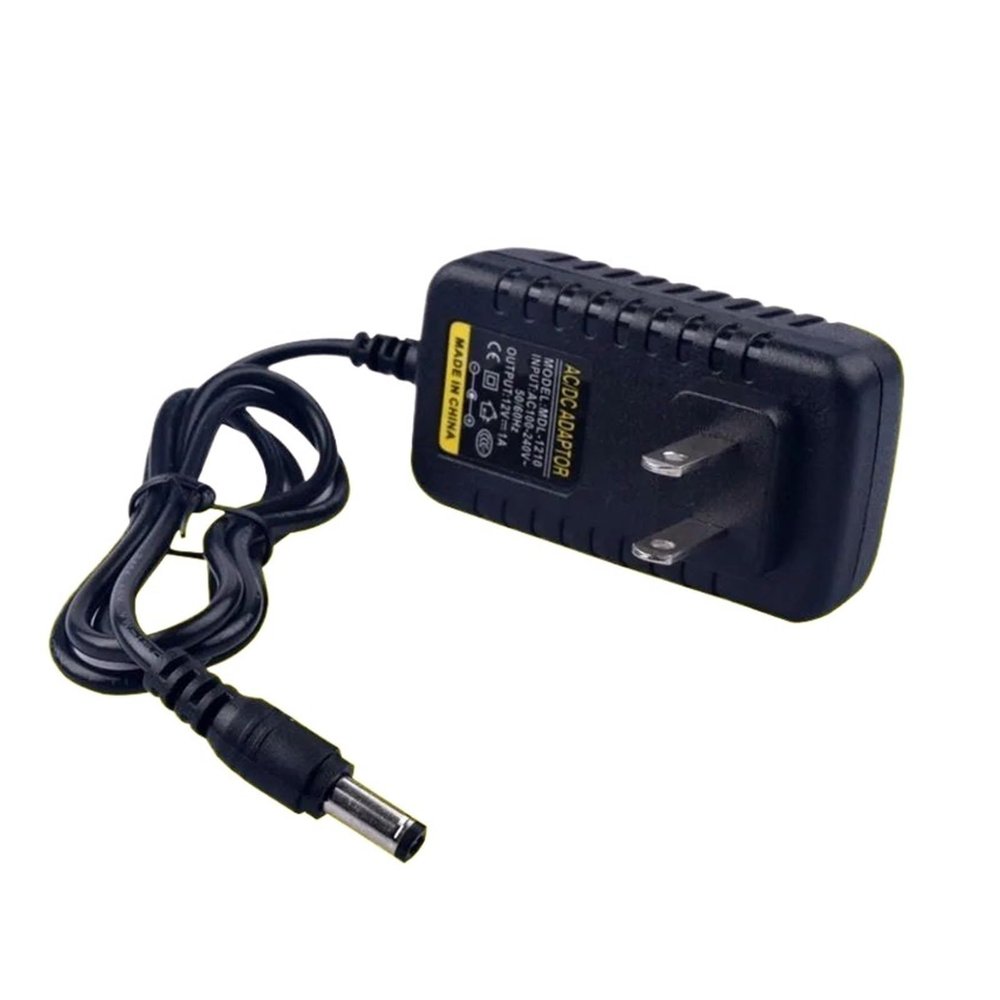 5V9V12V15V Power Adapter/Audio Charger Set-top Box/Router/WiFi Power Cable(Br,12V3A)