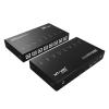 8 Ports USB Keyboard Mouse Synchronizer Controller, Sharing with One Set of Keyboard and Mouse, Plug and Play Distributor Support for Windows/Linux view 1