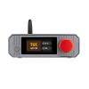 XDUOO MX-02 HD Bluetooth Audio Transmitter Bluetooth 5.4 USB/Optical/COAXIAL LE Audio 24bit/192kHz view 1
