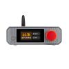 XDUOO MX-02 HD Bluetooth Audio Transmitter Bluetooth 5.4 USB/Optical/COAXIAL LE Audio 24bit/192kHz view 3