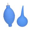Bulb Air Blower Rubber Mini Squeeze Precipitator Hand Operated Dust Blowing Ball Portable Cleaning Tool for Camera Lens Keyboard Computer Notebook Mobile Phone 2Pcs Set view 4