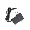 12V1A Power Adapter Telecommunications Set-top Box 5V9V12V0.5A Power Cord DC5.5(EU,5V1A 5.5mm Cable 1m) view 1