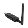 Plplaaoo AR9271 USB Adapter with Detachable 2dBi Antenna  Wireless USB WiFi Adapter for Linux, Kali, Ubuntu & Computers, Compatible with PC, Laptop, TV view 2