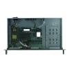 1U Rackmount Firewall Hardware Celeron J4125, OPNsense, VPN, Network Security Appliance, Router PC, RZ07, 4 x Intel 2.5GbE LAN, Console, 4G RAM, 128G SSD view 2