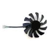 75MM GA81S2U 4PIN 12V GTX970 GPU Fan for GTX 660Ti 650Ti Boost GTX 970 Graphics Card Cooling Fan(1PCS) view 1