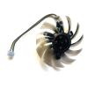 75MM GA81S2U 4PIN 12V GTX970 GPU Fan for GTX 660Ti 650Ti Boost GTX 970 Graphics Card Cooling Fan(1PCS) view 2