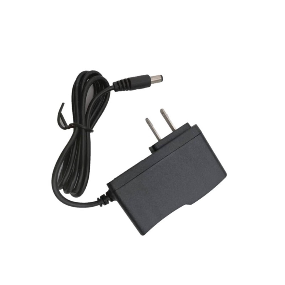 12V1A Power Adapter Telecommunications Set-top Box 5V9V12V0.5A Power Cord DC5.5(Us,5V3A 5.5mm Cable 1m)