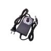 3-12V2A Adjustable Power Adapter for Light Strip dimming Speed Controller 3-12V3A Power Adapter(Br,3V 12V2A Desktop) view 1