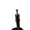 12V3A Desktop Computer LCD Display 2.5A 2A Monitoring Power Adapter Extended Power Cord(Us,12V2.5A 2.5m Long) view 4
