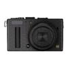 COOLPIX A Camera Cover Skin Sticker for Nikon COOLPIX A Camera Accessories Decoration COOLPIXA(Auspicious Clouds Black) view 1