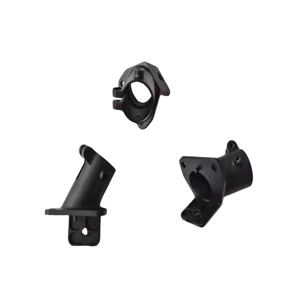 WZKBMFA for DJI Aircraft The T10 Tripod is on The Left Front and Right Back(Left)