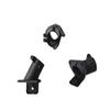WZKBMFA for DJI Aircraft The T10 Tripod is on The Left Front and Right Back(Left) view 1