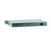 1U Rackmount Firewall Hardware Celeron J4125, OPNsense, VPN, Network Security Appliance, Router PC, RZ08, 6 x Intel 2.5GbE LAN, Console, 8G RAM, 64G SSD view 2