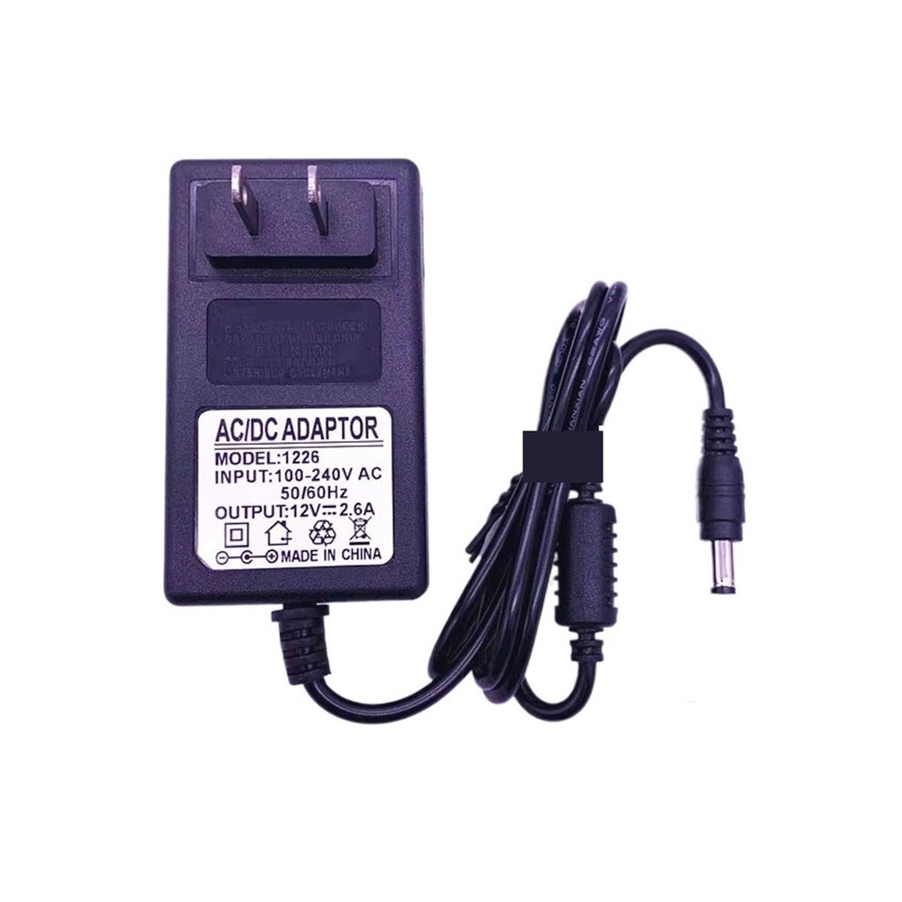 12VDC2.5AAOC Desktop Computer LCD Display 2A2.6A3A4A5A(Au,12V2A)