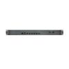1U Firewall Appliance 10GbE with Redundancy Power Supply, OPNsense, Untangle, Sophos, Kerio, VPN, I3 9100, RZ09, 6 x 1GbE LAN, 2 x SFP+, 32G RAM, 256G SSD view 4