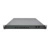 1U Firewall Appliance 10GbE with Redundancy Power Supply, OPNsense, Untangle, Sophos, Kerio, VPN, I5 9400, RZ09, 6 x 1GbE LAN, 2 x SFP+, 0 RAM, 0 Storage, Barebone No System view 1