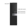 Dell OptiPlex 7040 Small Form Factor PC, Quad Core i5-6500, 8GB RAM, 256GB SSD, WiFi, Bluetooth, Keyboard & Mouse, Windows11 Pro (Renewed) view 4