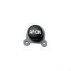 1pc New for Nikon Z9 AF-ON Button Menu Back Body Button Replacement Parts (Up) view 1