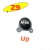 1pc New for Nikon Z9 AF-ON Button Menu Back Body Button Replacement Parts (Up) view 2