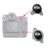 1pc New for Nikon Z9 AF-ON Button Menu Back Body Button Replacement Parts (Up) view 4