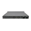 1U Firewall Appliance with Redundancy Power Supply, OPNsense, Untangle, Sophos, Kerio, VPN, I3 9100, RZ09, 6 x 1GbE LAN, 2 x AC Socket, 8G RAM, 256G SSD view 2