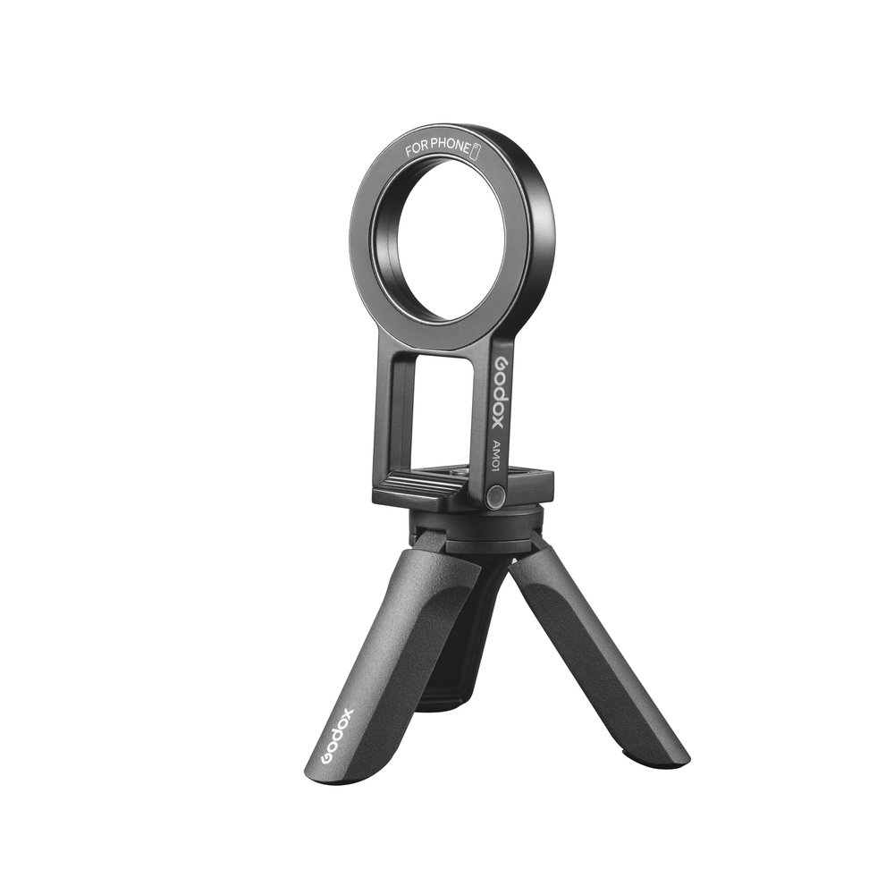 Godox AM01 Magnetic Bracket for The GODOX MA5R RGB Led Light
