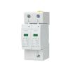 AC Lightning Protection Device SPD2P4P Home Low-Voltage Lightning Surge Protector 275V385V20KA40KA0KA80KA100KA(2P AC275V,20-40KA) view 1