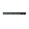 1U Firewall Appliance with Redundancy Power Supply, OPNsense, Untangle, Sophos, Kerio, VPN, I3 9100, RZ09, 6 x 1GbE LAN, 2 x AC Socket, 4G RAM, 128G SSD view 4