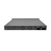 1U Firewall Appliance 10GbE with Redundancy Power Supply, OPNsense, Untangle, Sophos, Kerio, VPN, I5 9400, RZ09, 6 x 1GbE LAN, 2 x SFP+, 8G RAM, 64G SSD view 2