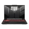 ASUS TUF A16 Gaming Laptop, 2025, 16" 1920x1200 144Hz, AMD 6-Core Ryzen 7 7445HS, NVIDIA GeForce RTX 4050, 32GB DDR5, 1TB SSD, Win11 Home, RGB Backlit KB, Wi-Fi 6, BT 5.3, 720p Camera, Mecha Gray view 1