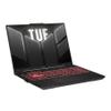 ASUS TUF A16 Gaming Laptop, 2025, 16" 1920x1200 144Hz, AMD 6-Core Ryzen 7 7445HS, NVIDIA GeForce RTX 4050, 32GB DDR5, 1TB SSD, Win11 Home, RGB Backlit KB, Wi-Fi 6, BT 5.3, 720p Camera, Mecha Gray view 3