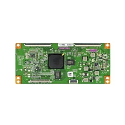 YHNNH Logic Board V500DK2-CKS2Compatible for 39/40/42/50/58 Inch T-CON 40PUS6809/12 50PUS6809/12 BDM4065UC PLDED4030A-C-RK E4SFC421 ELEFT426(40 Inch)