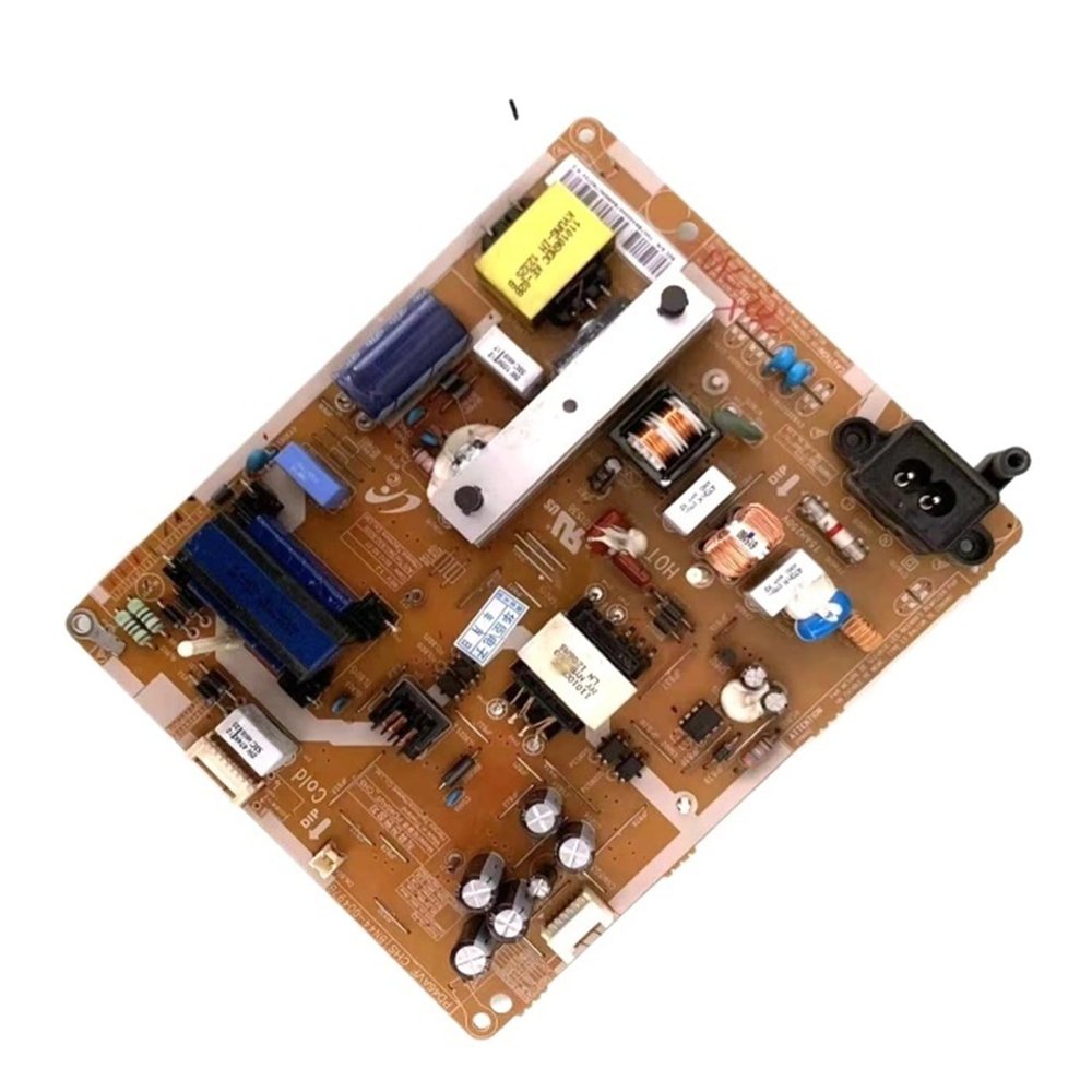 BN44-00497B = BN44-00497A PD46AVF_CHS Power Supply BoardCompatible for UE46EH5000W UA46EH5000R UN46EH5000F UN46EH5050F HG46NA570LB TV