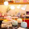BLIUTIEBS Desk lamp LED Student Study Eye Protection Reading lamp Dormitory Bedroom Study Pen Holder view 2