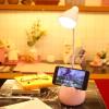 BLIUTIEBS Desk lamp LED Student Study Eye Protection Reading lamp Dormitory Bedroom Study Pen Holder view 3