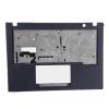 Replacement Laptop Upper Case Cover C Shell for Lenovo ThinkPad P14s Gen 4 Small Enter Key Layout view 1
