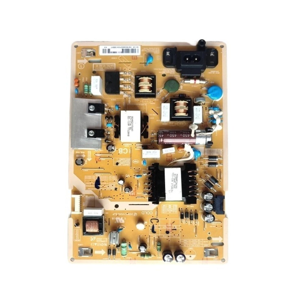 BN44-00852F L48MSFR_MDY Power Supply BoardCompatible for SamsungUN43T5300AP UN43T5300AK UN43T5300AG UN43T5300AF UN43J5290AKTV Parts