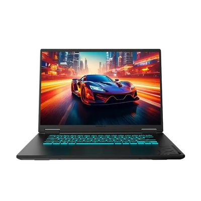 GIGABYTE A16 16" 165Hz WUXGA(1920x1200) IPS Gaming Laptop NVIDIA GeForce RTX 4050 6GB GDDR6 Intel 10-Core i7-13620H 32GB DDR5 2TB SSD Wi-Fi 6E Backlit KB 720p HD Camera Win11 Home w/ONT 32GB USB