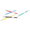 5Pcs CPU Glue Prying Knife Multi Function Disassemble Tool for Phone Repair and PCB Cleaning Carbon Fiber Plastic Aluminum Alloy TE020 view 4