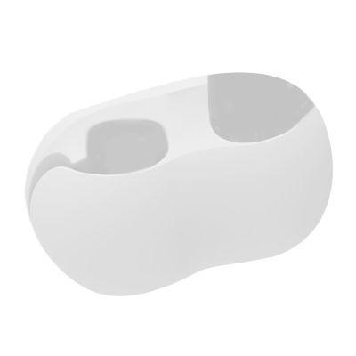 Cord Organizer - A Versatile Silicone Holder and Pen Clip, Perfect as a Multipurpose Wire Keeper for desks, School classrooms, Walls, and nightstands.
