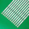 10pcs TV LED Backlight Strips Fit for HISENSE 65R6E1 65H7709 H65B7100 LB65084 V0, 285597666742 view 2